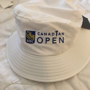 Canadian Open Bucket Hat